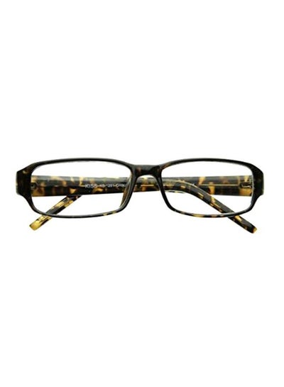 Women’s Square Eyeglasses B07V7T8WDS