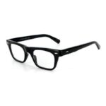 Wayfarer Eyeglasses B07V3JFJD9 - Image 2