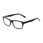 Rectangular Eyeglasses - Image 2