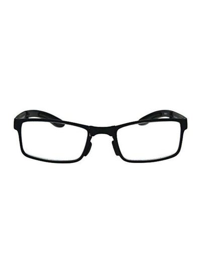 Rectangular Eyeglasses B07V8S8CL5