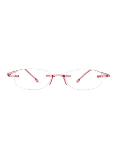 Rimless Eyeglasses