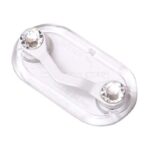 Magnetic Eyeglass Holder