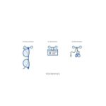 Magnetic Eyeglass Holder - Image 4