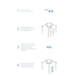 Magnetic Eyeglass Holder - Image 5