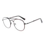 Aviator Eyeglass Frames
