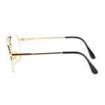Men's Asymmetrical Eyeglass Frames Corsa - Image 3