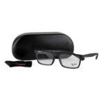 Rectangular Eyeglasses - Image 4