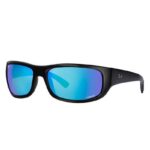 Men's Rectangular Sunglasses - Image 2