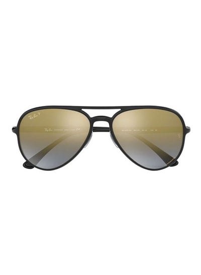 Chromance Aviator Sunglasses – Lens Size: 58 mm