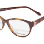 Women's Cat Eye Eyeglasses Frame - Image 4
