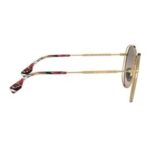 Square Sunglasses 0RB45407103350 - Lens Size: 41mm - Brown - Image 4
