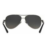 Wayfarer Frame Sunglasses RB4165C622T354 - Image 5
