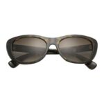 Cat Eye Sunglasses - Lens Size : 55 mm