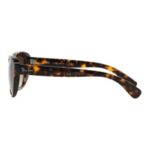 Cat Eye Sunglasses - Lens Size : 55 mm - Image 3
