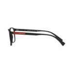 Men's Square Eyeglass Frames - Image 4