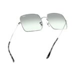 Square Sunglasses - Lens Size: 54 mm - Image 3