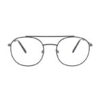 Oval Eyeglasses Frame - Image 2