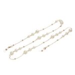 High-Quality Anti-Lost/Drop Glasses, Earphone, Mask, Lanyard Chain - Image 4