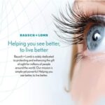 Women's Multi-Purpose Contact Lenses Solution - Image 3