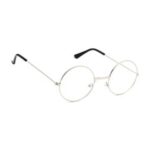Women's Round Eyeglass Frames - Image 5