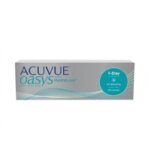 Pack Of 30 Biomedics 1 Day Daily Disposable Lenses - Image 5