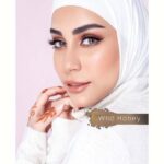 Elite Wild Honey 3 Months Disposable Contact Lenses - Image 2