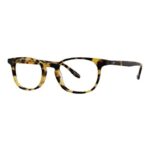Men's Wayfarer Eyeglass Frames - Image 2