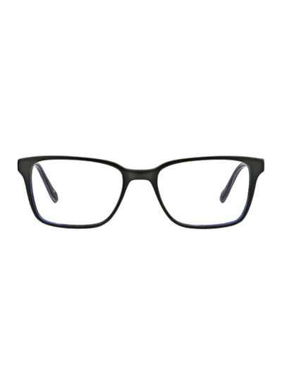 Men’s Cadet Square Eyeglasses Frames