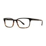 Men's Rectangular Fleetwood Eyeglasses Frames - Image 2