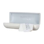 Men's Rectangular Fleetwood Eyeglasses Frames - Image 3