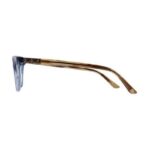Women's Square Florine Eyeglasses Frames - Image 3