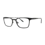 Men's Holden Square Eyeglasses Frames - Image 2