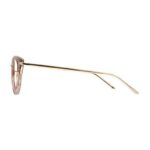 Women's Lucie Cat Eye Eyeglasses Frames - Image 3