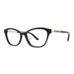 Women's Vanesse Square Eyeglasses Frames - Image 2