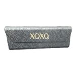 Women's Taos Square Eyeglasses Frames - Image 3