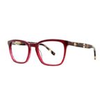 Women's Vail Square Eyeglasses Frames