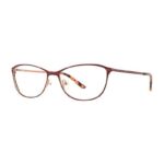 Women's Sarasota Oval Eyeglasses Frames - Image 2