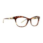 Women's Cali Square Eyeglasses Frames