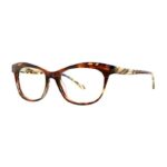 Women's Cali Square Eyeglasses Frames - Image 2