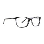 Women's Sedona Square Eyeglasses Frames