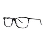 Women's Sedona Square Eyeglasses Frames - Image 2
