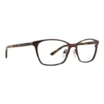 Women's Ashbury Sqaure Eyeglasses Frames