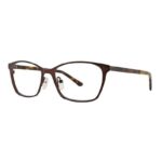 Women's Ashbury Sqaure Eyeglasses Frames - Image 2
