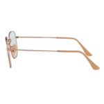 Classic Hexagonal Sunglasses - Lens Size: 54 mm - Image 3