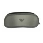 Men's Square Sunglasses - Lens Size: 58 mm - Image 5