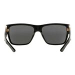 Polarized Aviator Sunglasses - Lens Size: 59 mm - Image 5