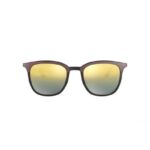 Square Sunglasses - Lens Size : 51 mm