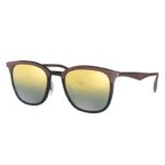 Square Sunglasses - Lens Size : 51 mm - Image 2