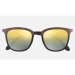 Square Sunglasses - Lens Size : 51 mm - Image 4