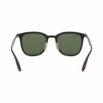 Square Sunglasses - Lens Size : 51 mm - Image 5